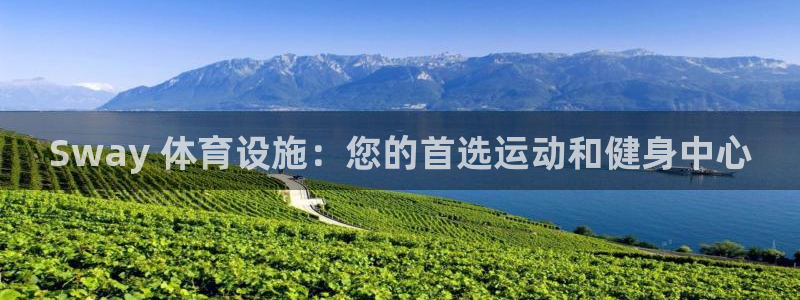 意昂体育3平台APP：Sway 体育设施：您的首选运