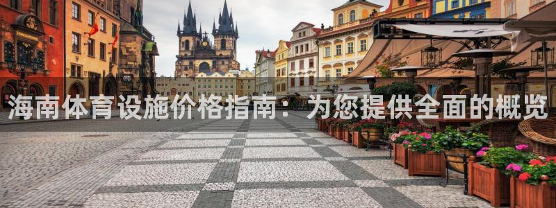 意昂体育3招商电话地址查询：海南体育设施价格指南：为