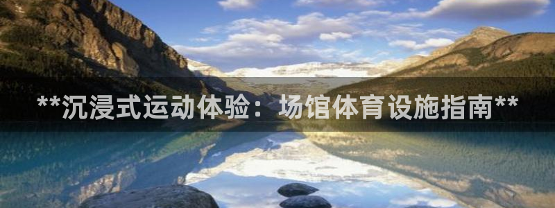 意昂3集团E.ON：**沉浸式运动体验：场馆体育设施