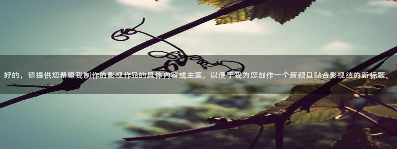 小小影视电视端
