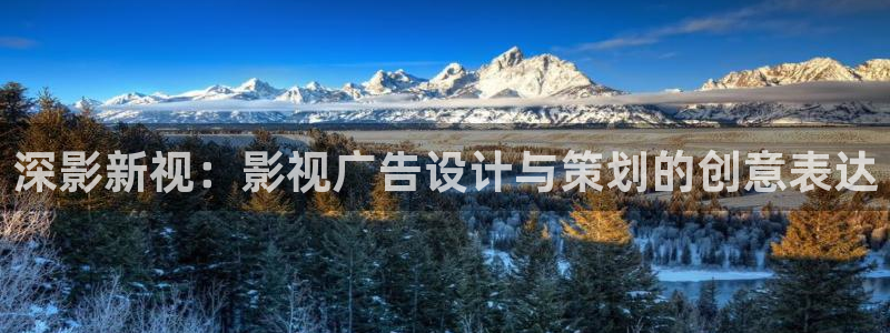 小小影视秒播：深影新视：影视广告设计与策划的创意表达